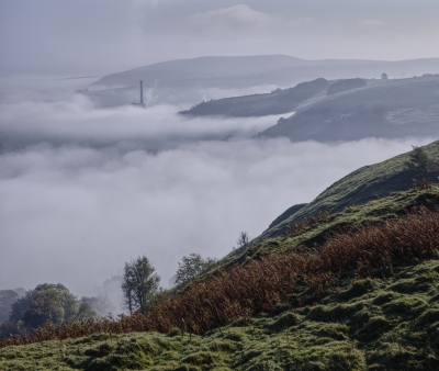 Hope Valley (peak District)